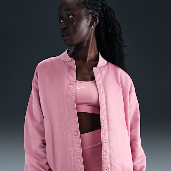 Women s Windbreakers Jackets Vests. Nike